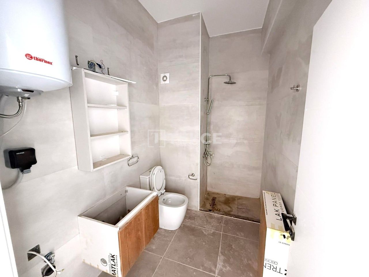Апартаменты в Искеле, Кипр, 60 м² - фото 13