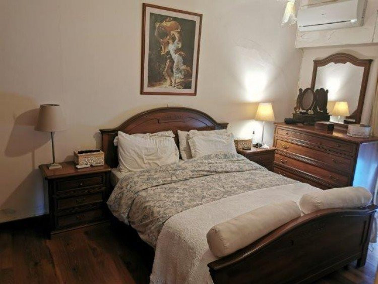 Отель, гостиница Agia Zoni, Кипр, 317 м² - фото 17