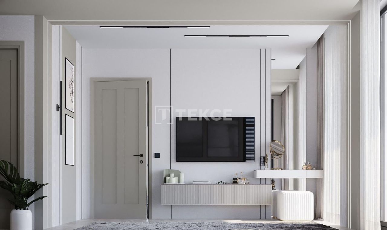 Вилла в Кемере, Турция, 165 м² - фото 13