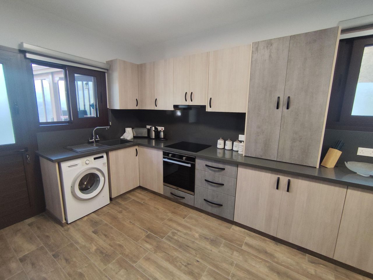 Дом в Кало Хорио, Кипр, 180 м² - фото 17