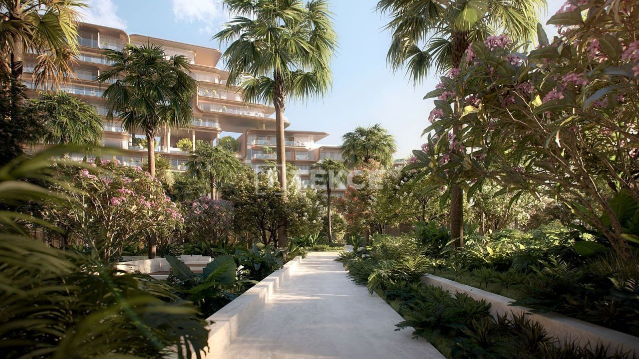 Апартаменты в Дубае, ОАЭ, 256 м² - фото 14
