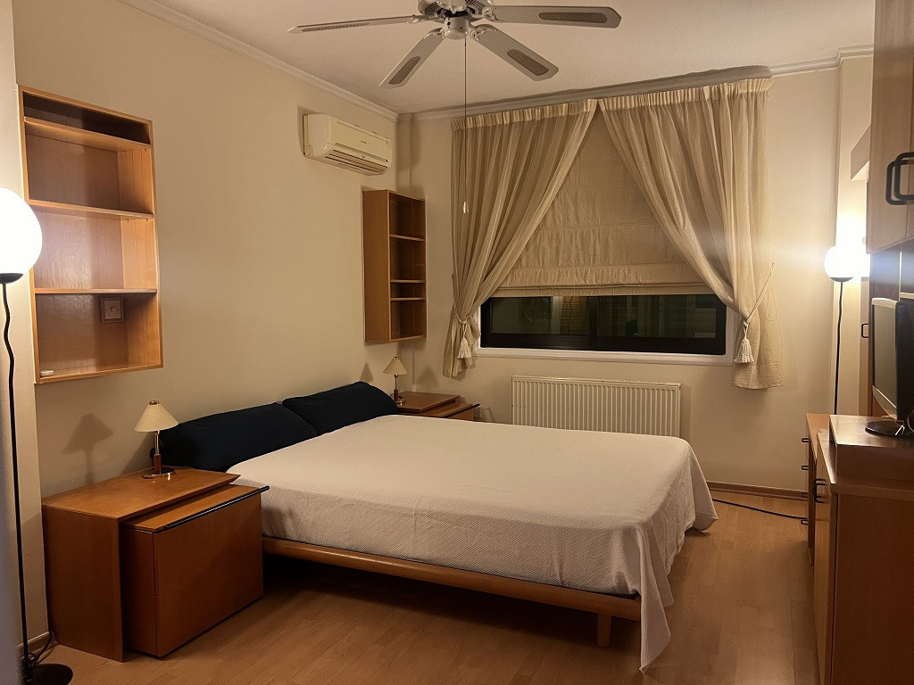 Апартаменты Agios Tychon - Tourist Area, Кипр, 219 м² - фото 17
