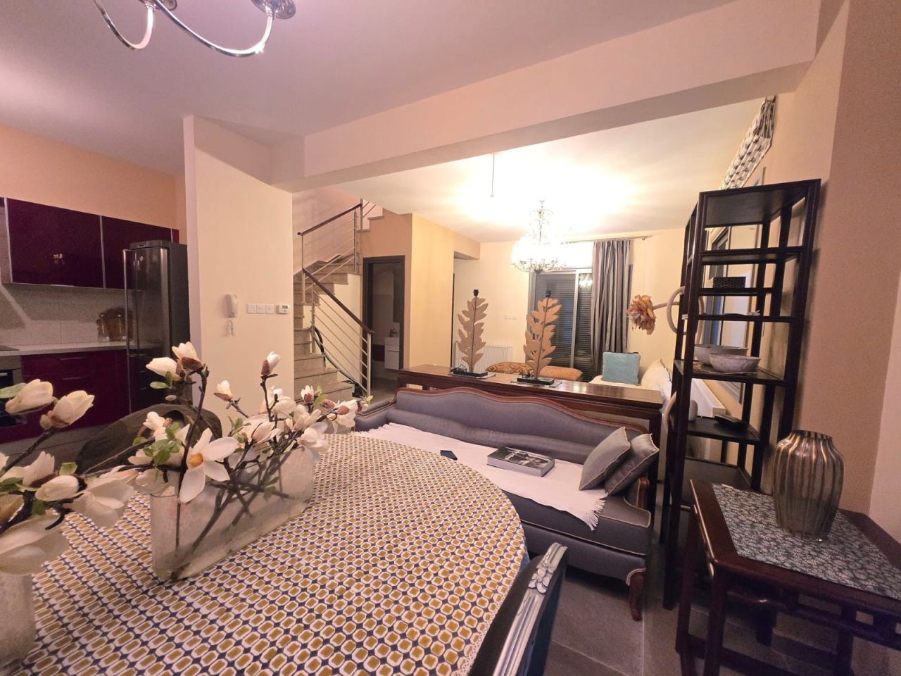 Дом в Пареклисии, Кипр, 180 м² - фото 17