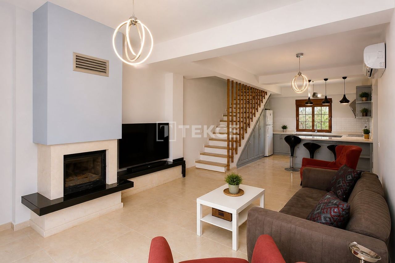 Вилла в Белеке, Турция, 240 м² - фото 14