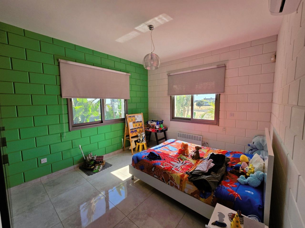 Дом в Ипсонасе, Кипр, 170 м² - фото 17