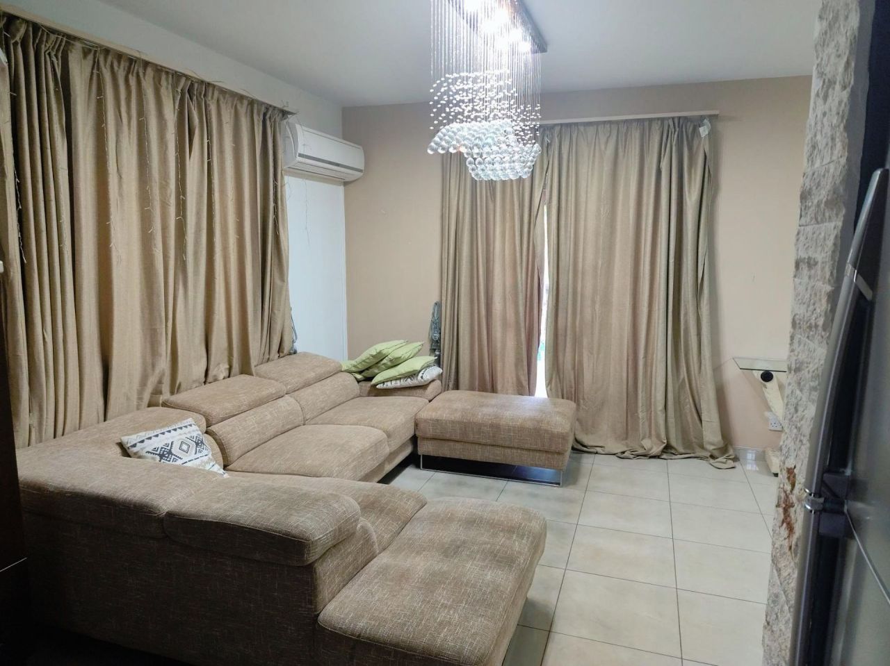 Дом в Агиос Тихоне, Кипр, 140 м² - фото 17