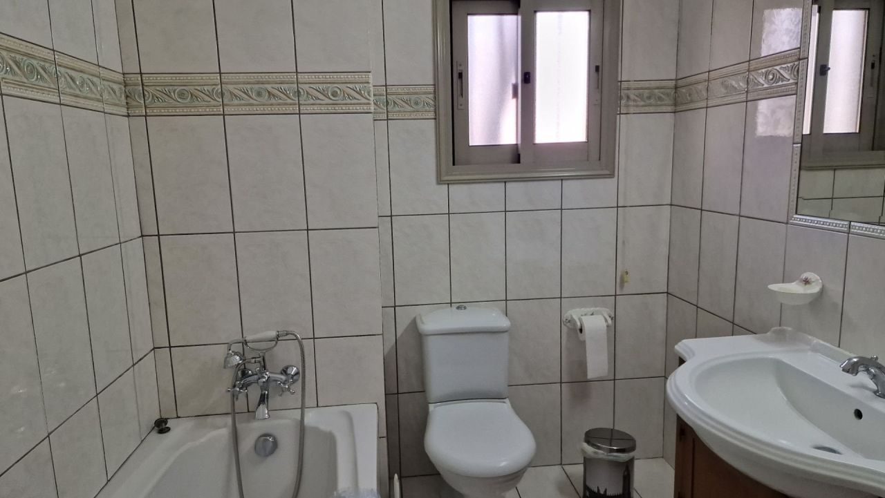 Дом Agios Sillas, Кипр, 250 м² - фото 17