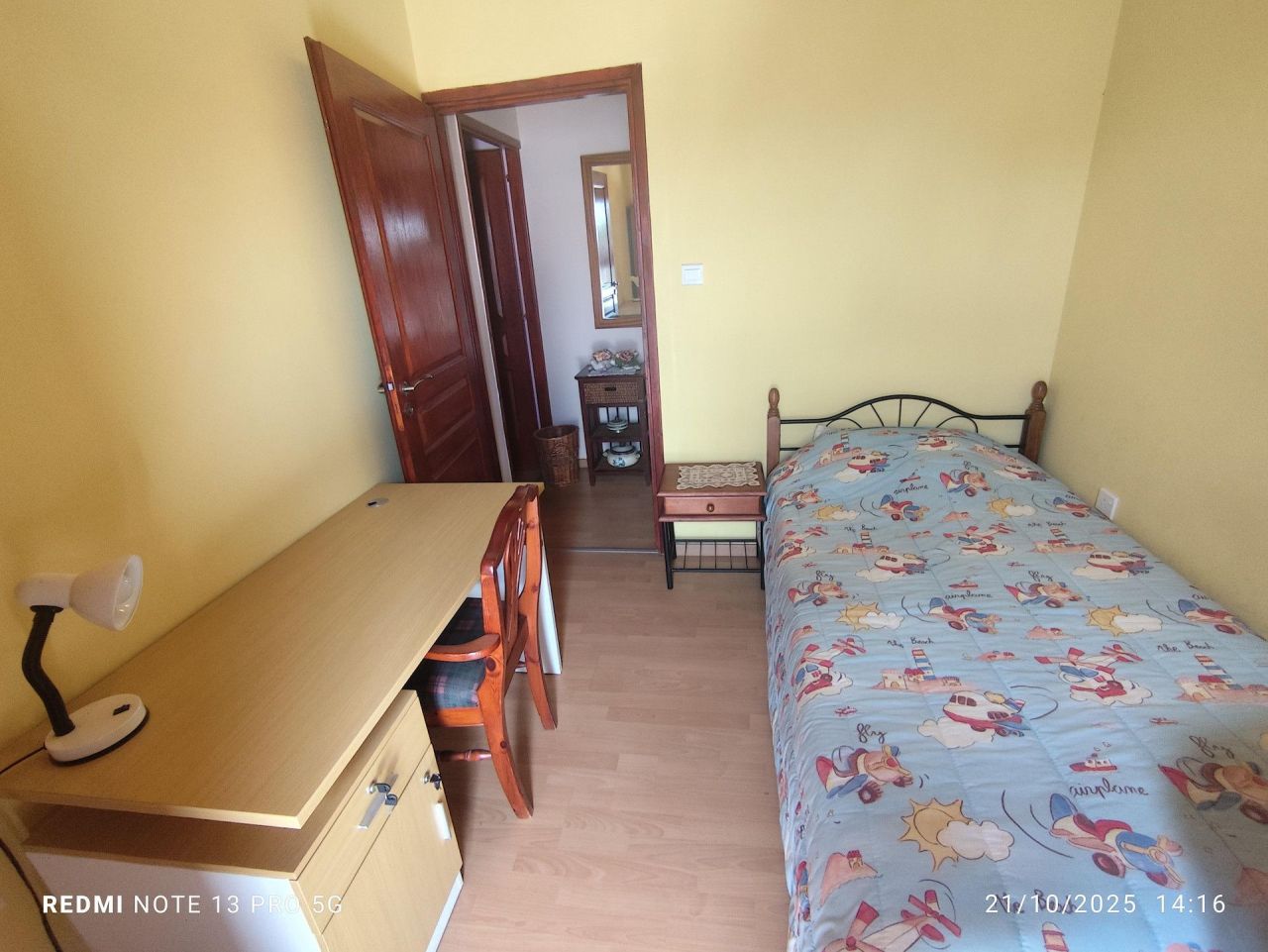 Дом Agia Filaxi, Кипр, 130 м² - фото 17