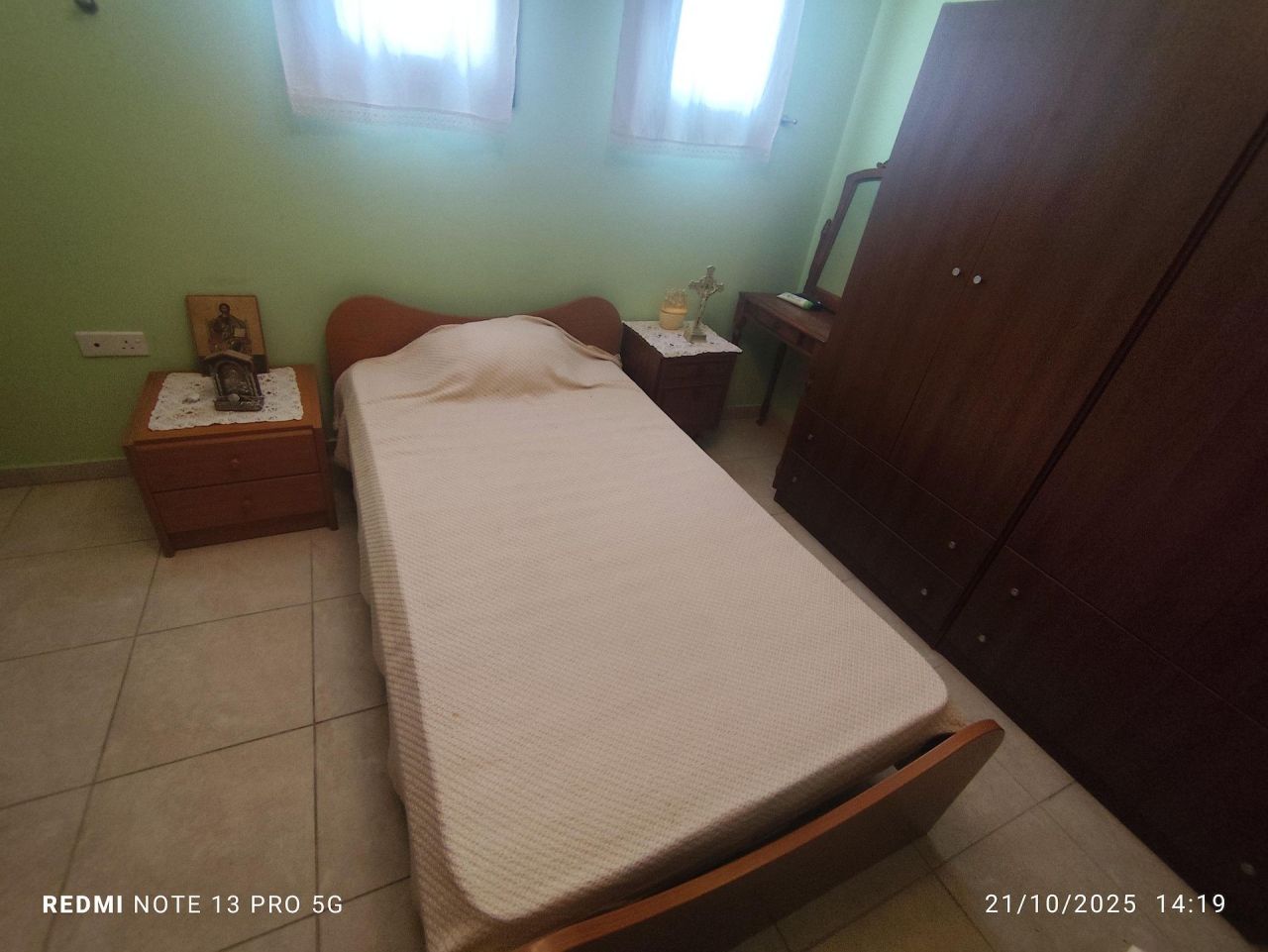 Дом Agia Filaxi, Кипр, 130 м² - фото 18