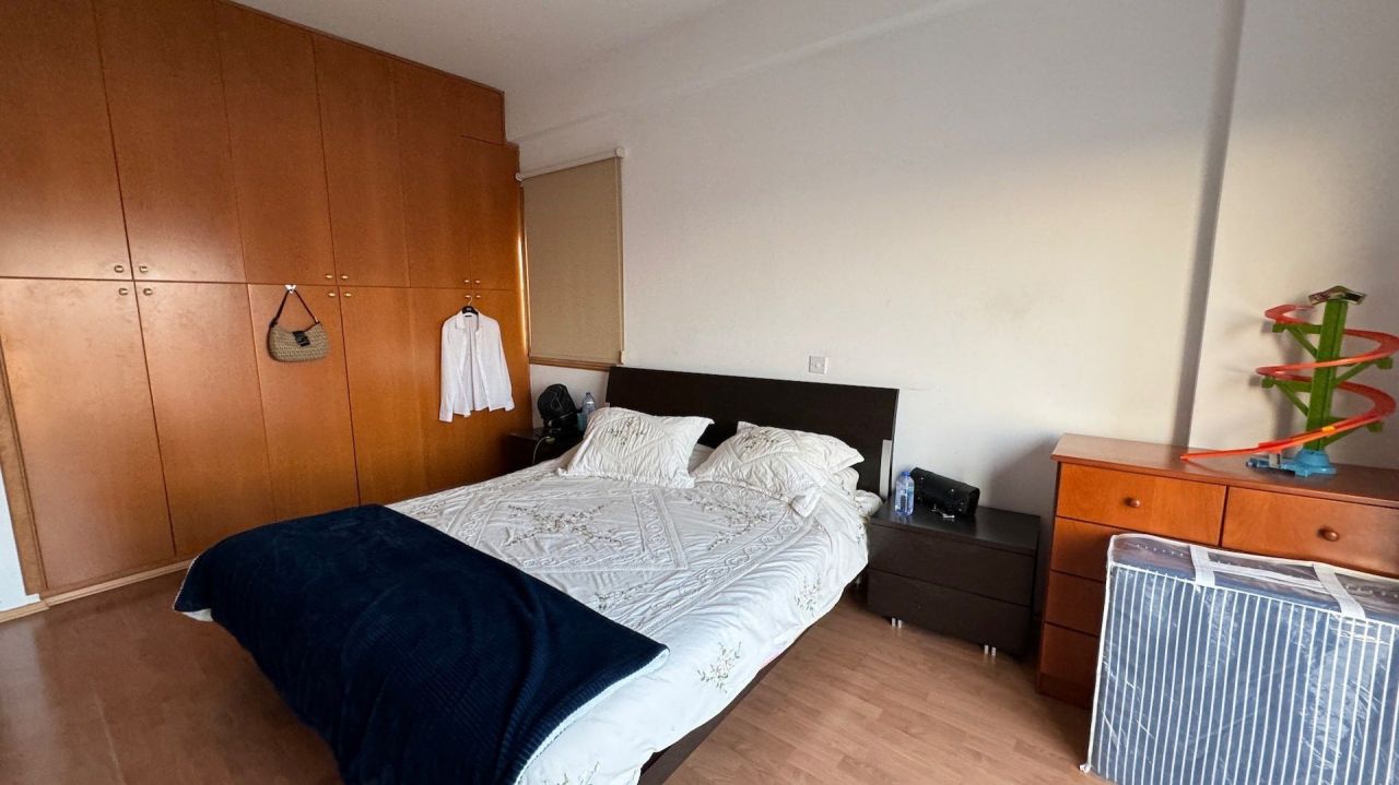 Дом в Айос-Атанасиосе, Кипр, 236 м² - фото 18