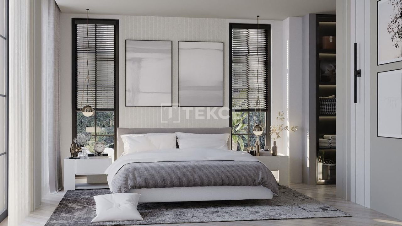 Вилла в Кемере, Турция, 165 м² - фото 15