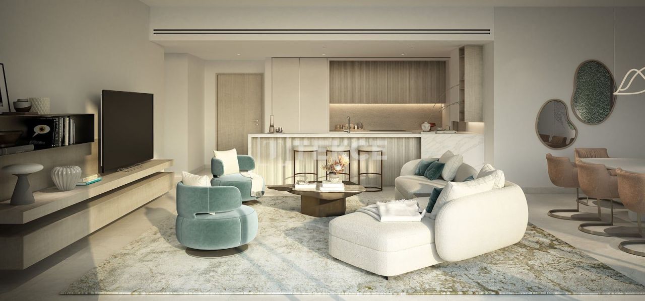 Апартаменты Умм Сукейм, ОАЭ, 79 м² - фото 15