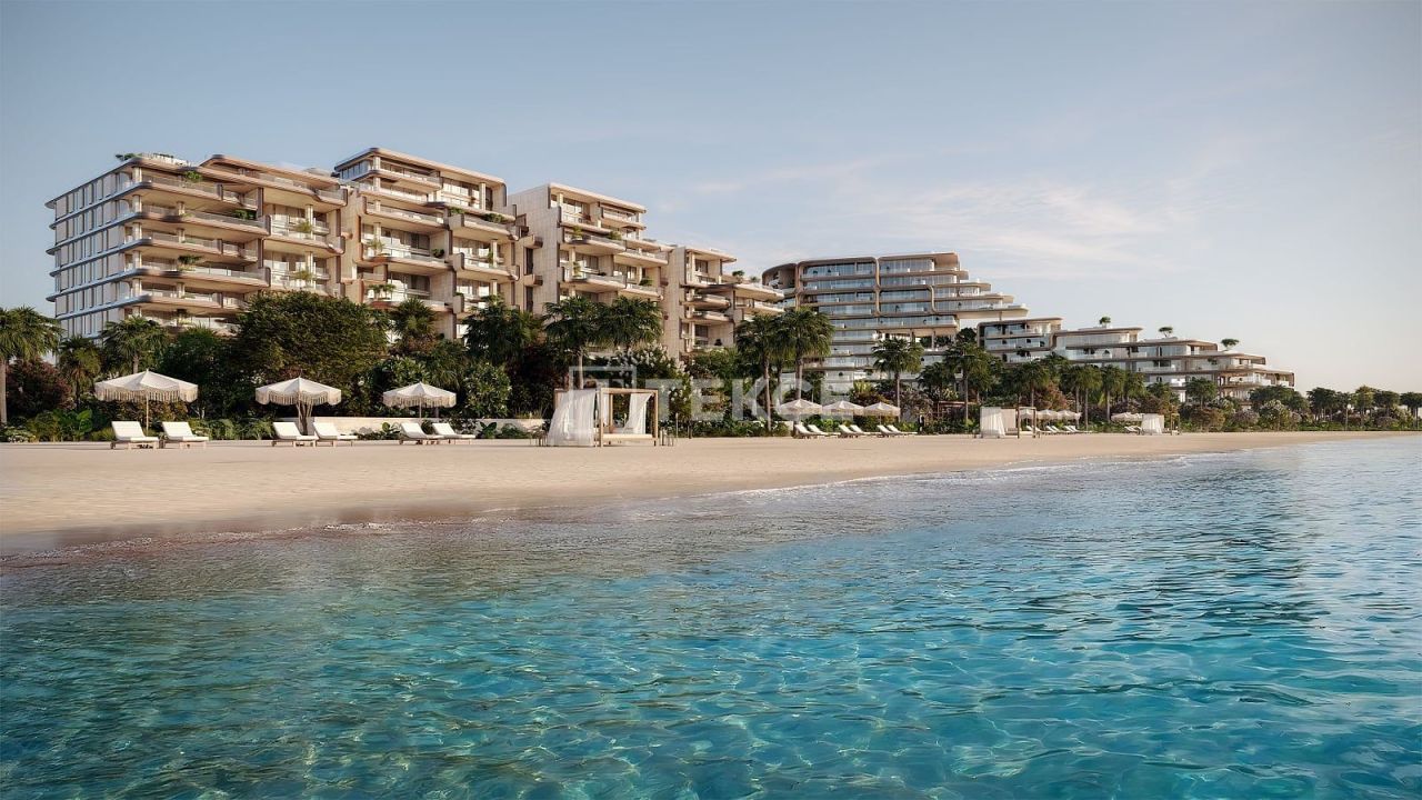 Апартаменты в Дубае, ОАЭ, 256 м² - фото 15