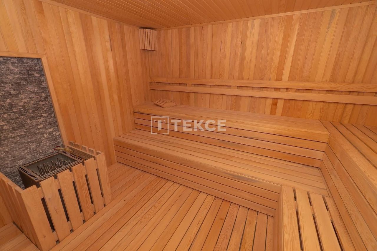 Пентхаус в Алании, Турция, 150 м² - фото 15