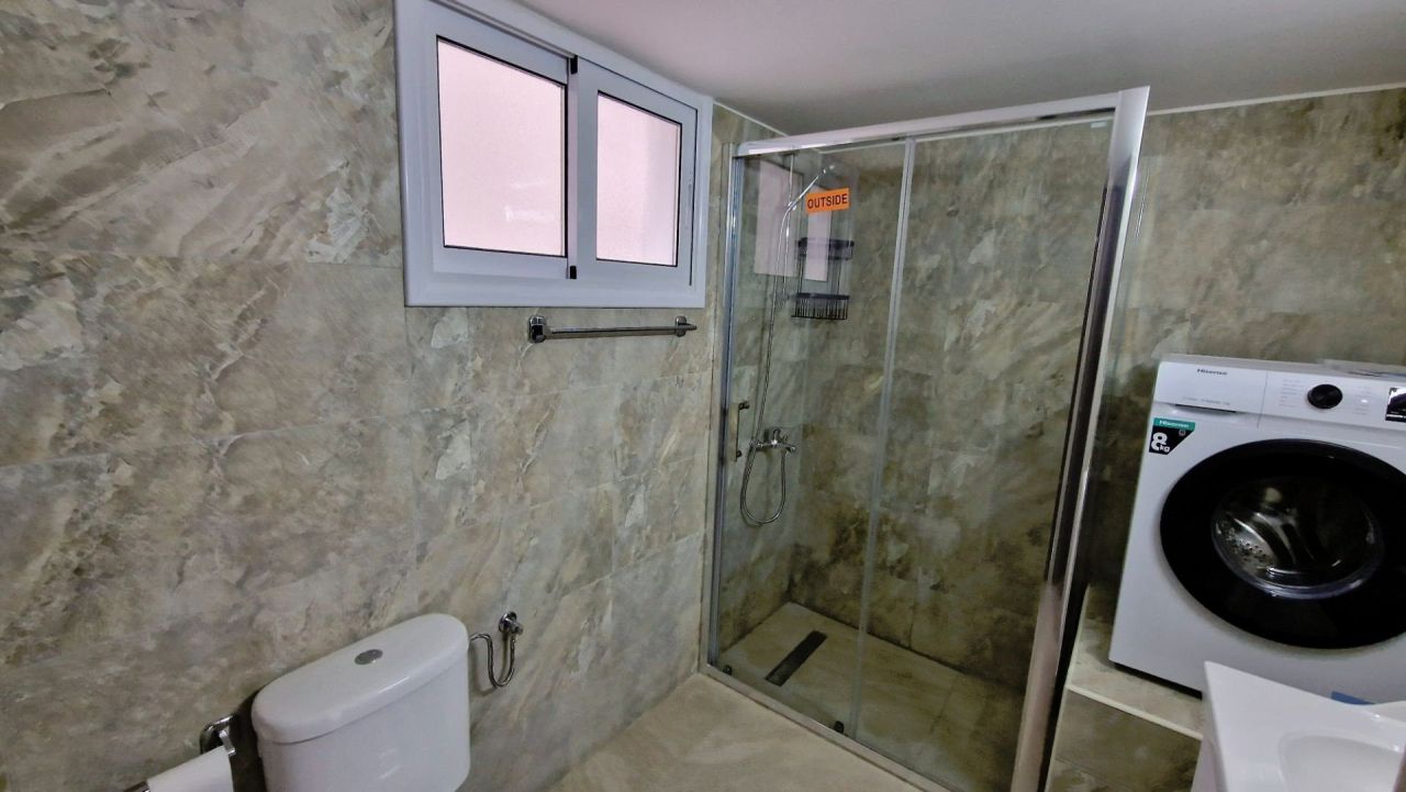 Апартаменты Agia Zoni, Кипр, 101 м² - фото 18
