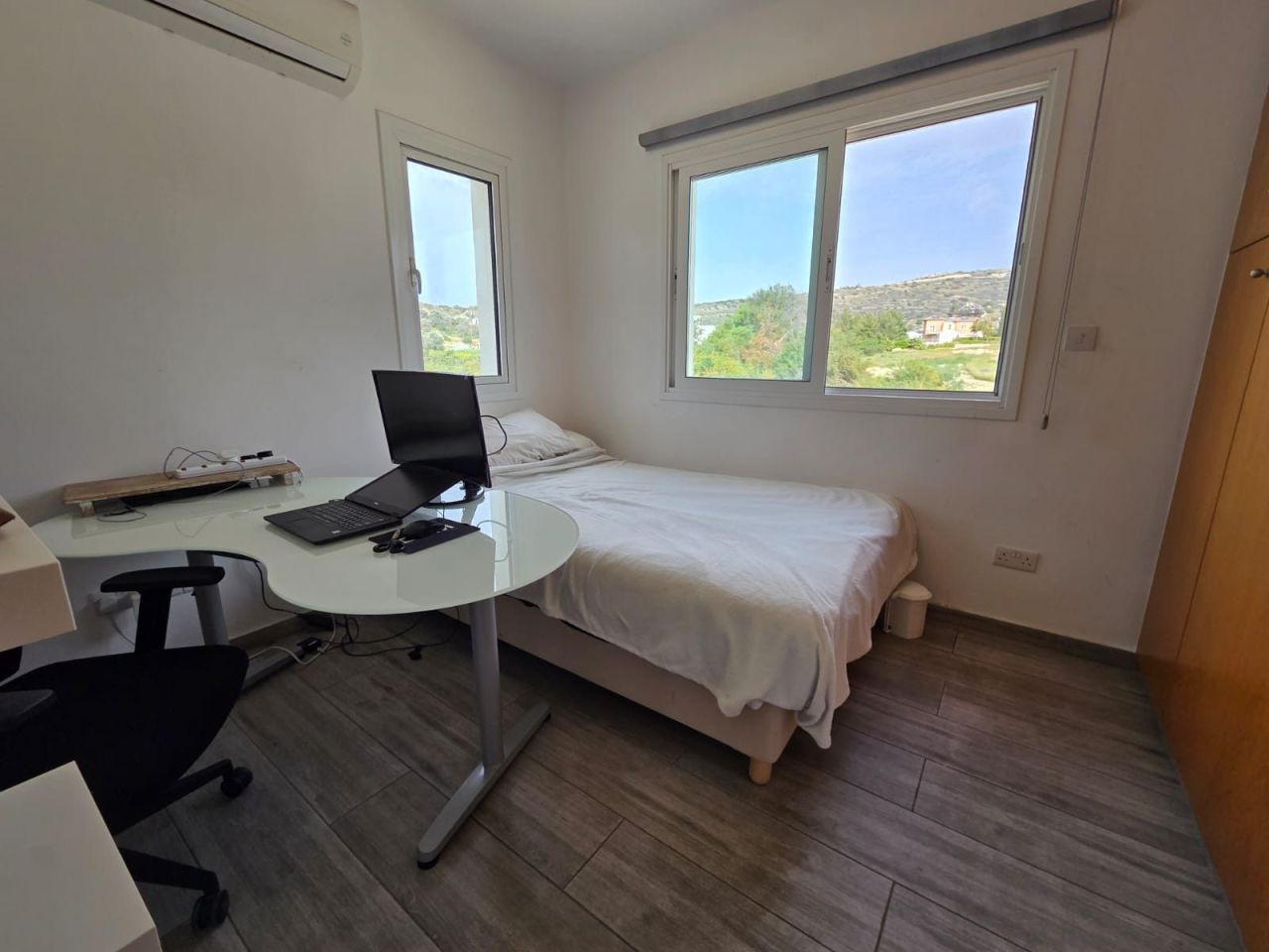 Дом в Агиос Тихоне, Кипр, 195 м² - фото 18
