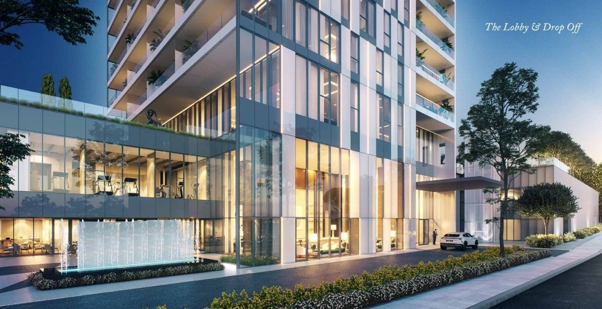 Апартаменты в Мутайяке, Кипр, 191.2 м² - фото 15