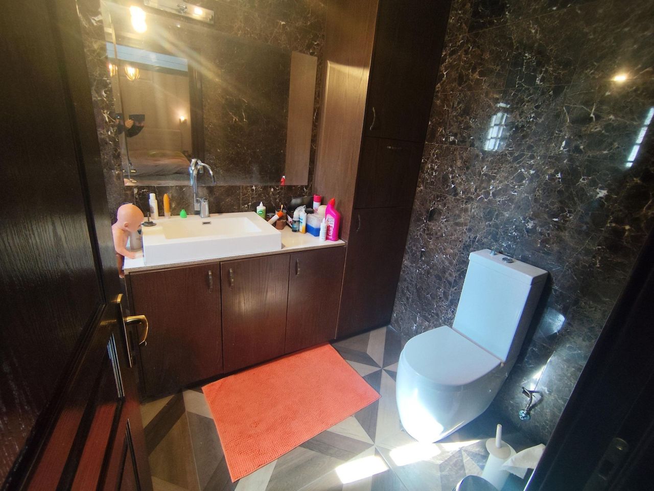 Дом в Корфи, Кипр, 150 м² - фото 18