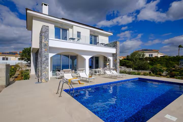 Дом в Писсури, Кипр, 140 м² - фото 18
