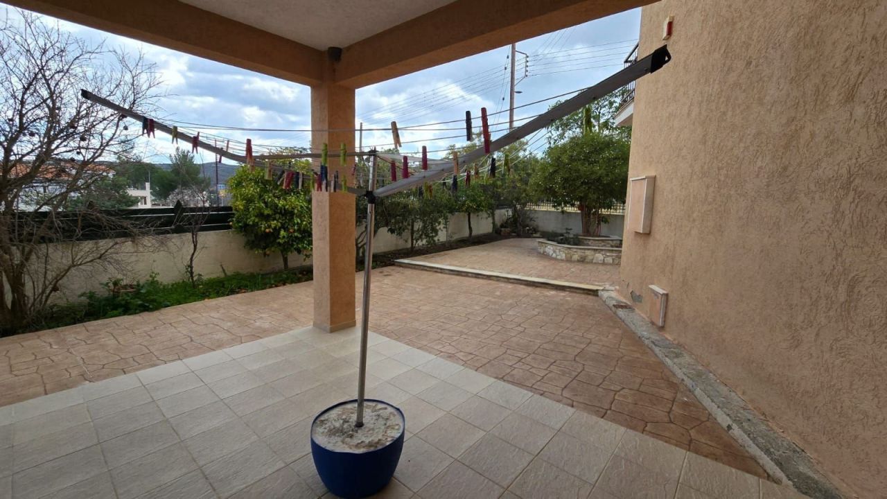 Дом в Асгате, Кипр, 500 м² - фото 18