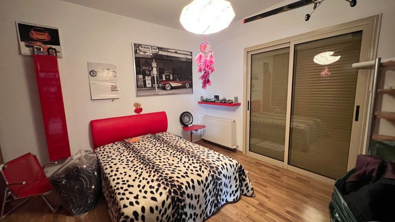 Дом Ekali, Кипр, 180 м² - фото 18