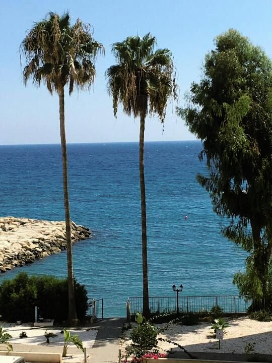 Апартаменты Potamos Germasogeias, Кипр, 110 м² - фото 18