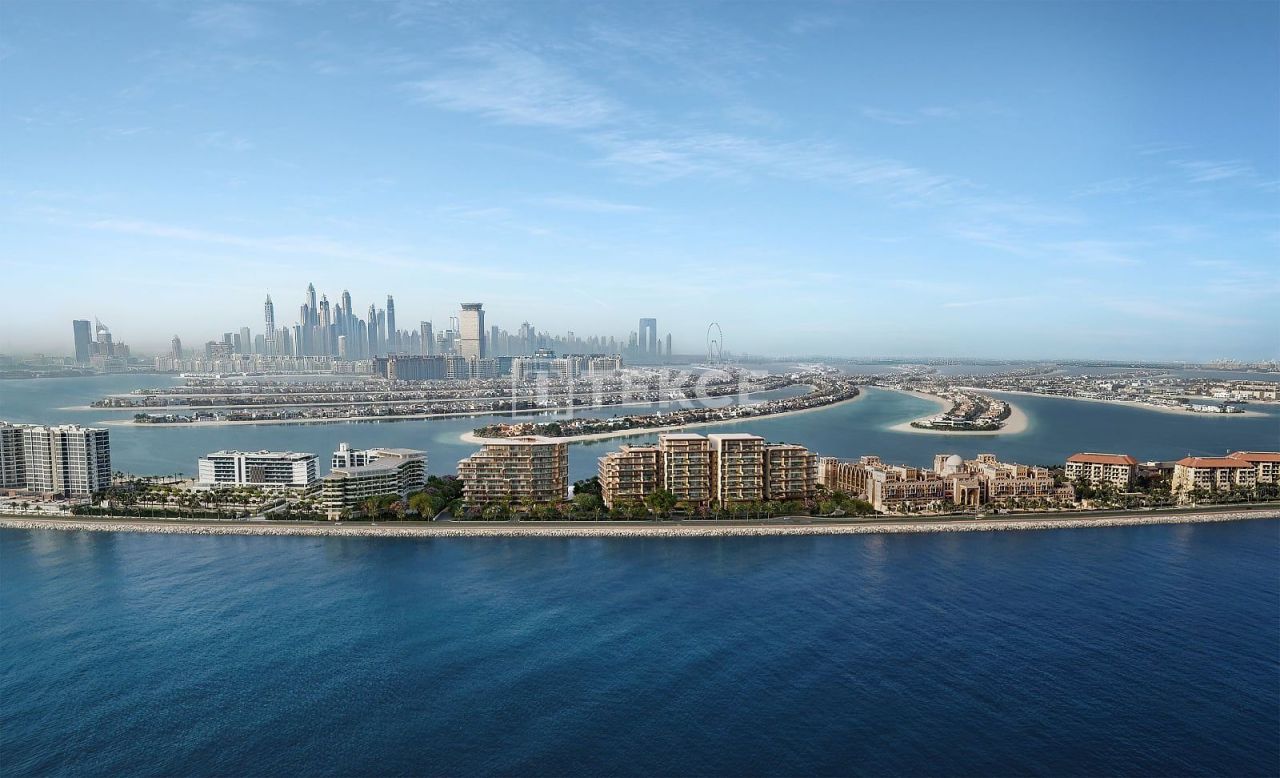 Апартаменты в Дубае, ОАЭ, 256 м² - фото 16