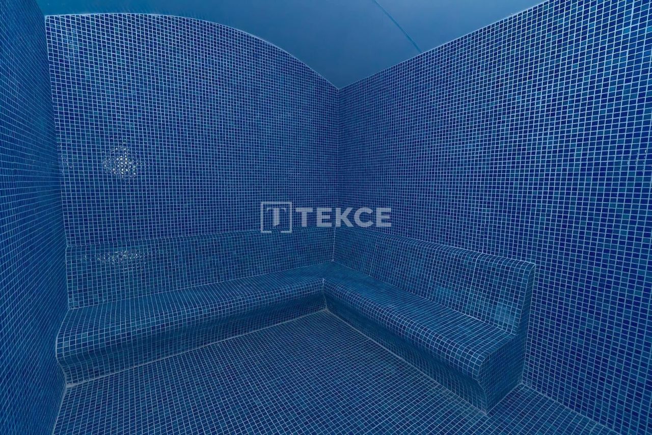Пентхаус в Алании, Турция, 150 м² - фото 16