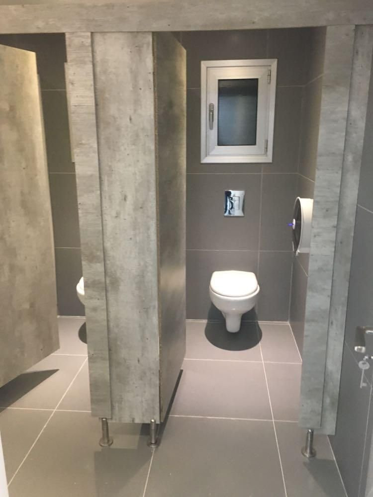 Офис Potamos Germasogeias, Кипр, 520 м² - фото 18