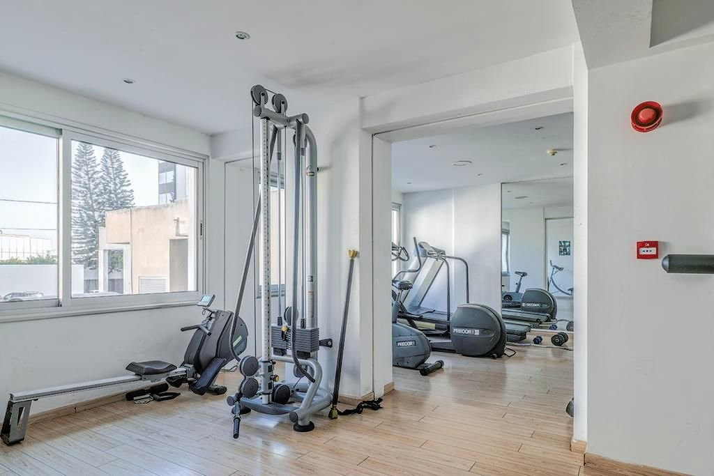 Апартаменты в Айия-Триасе, Кипр, 99 м² - фото 18