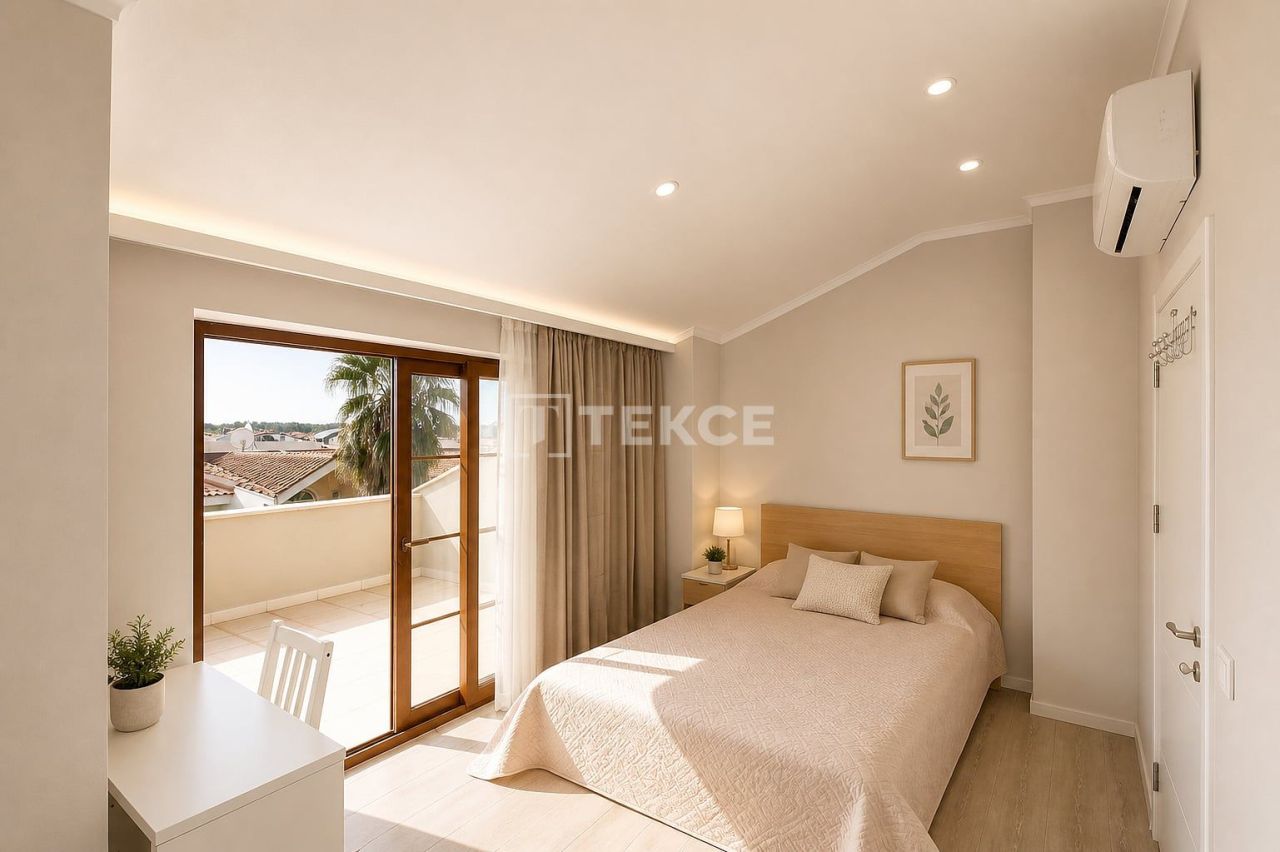 Вилла в Белеке, Турция, 240 м² - фото 17