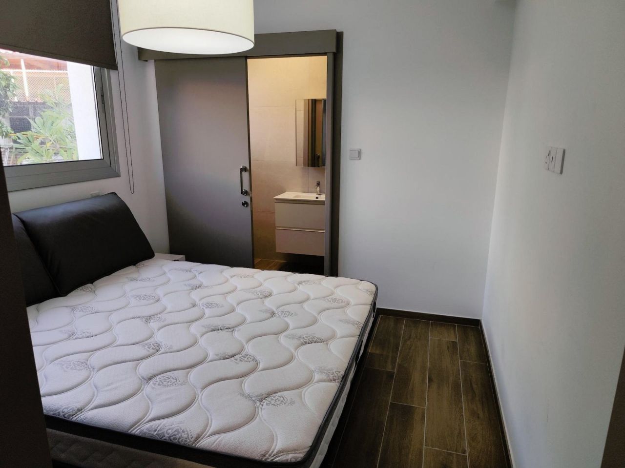 Апартаменты в Айос-Атанасиосе, Кипр, 100 м² - фото 18