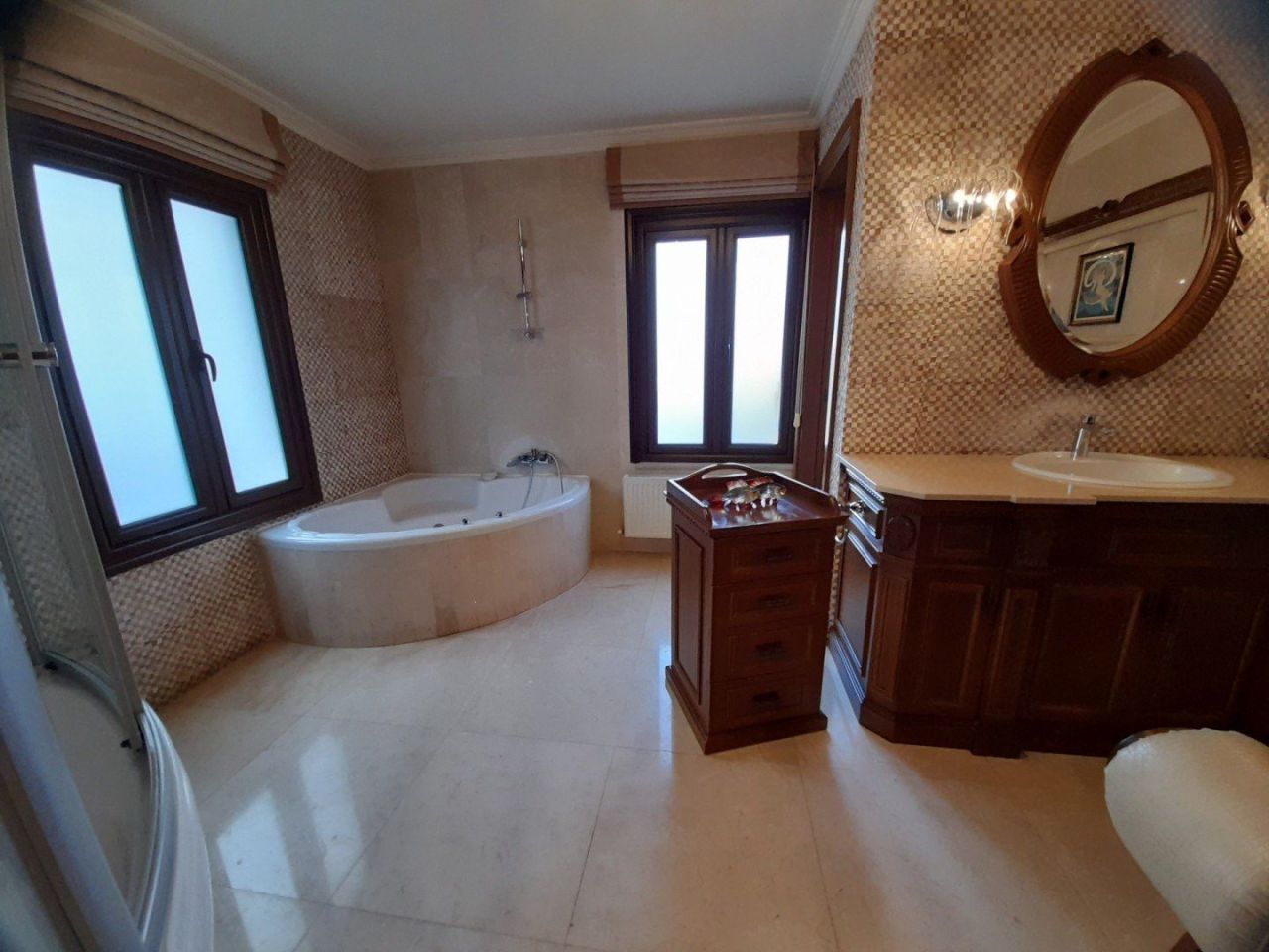 Дом Naafi, Кипр, 580 м² - фото 18