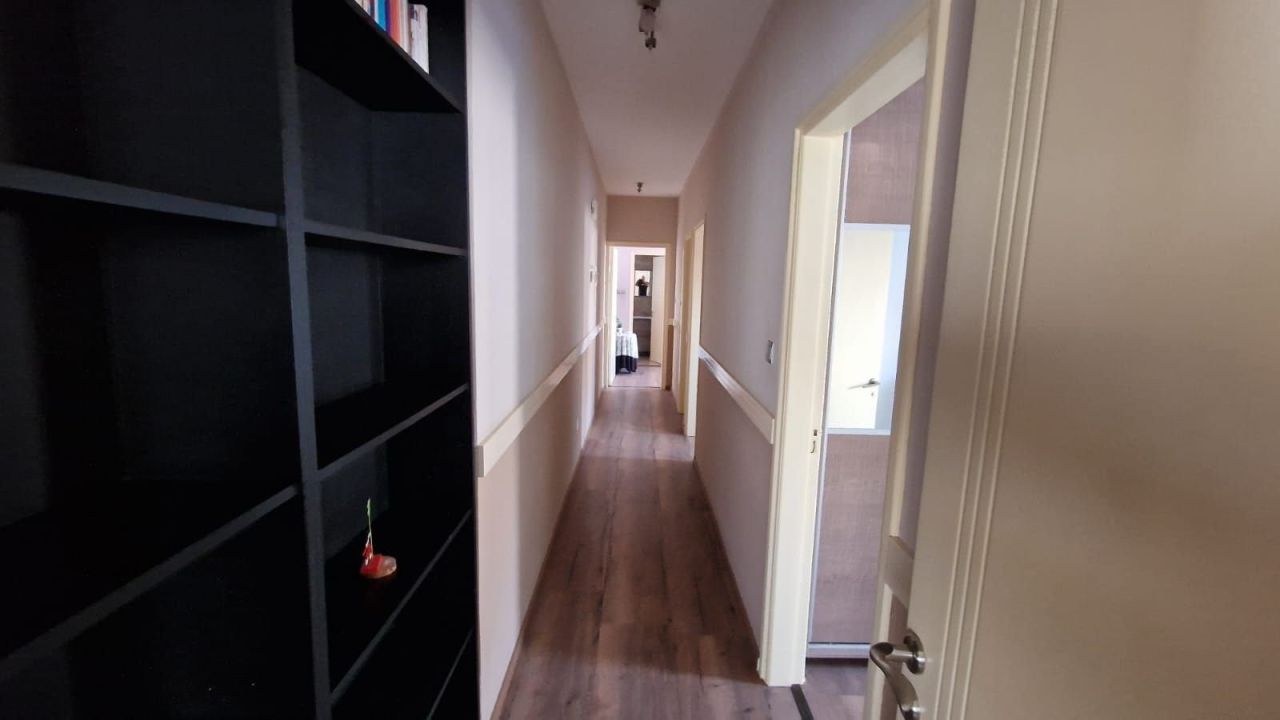 Апартаменты в Меса-Йитонии, Кипр, 130 м² - фото 18