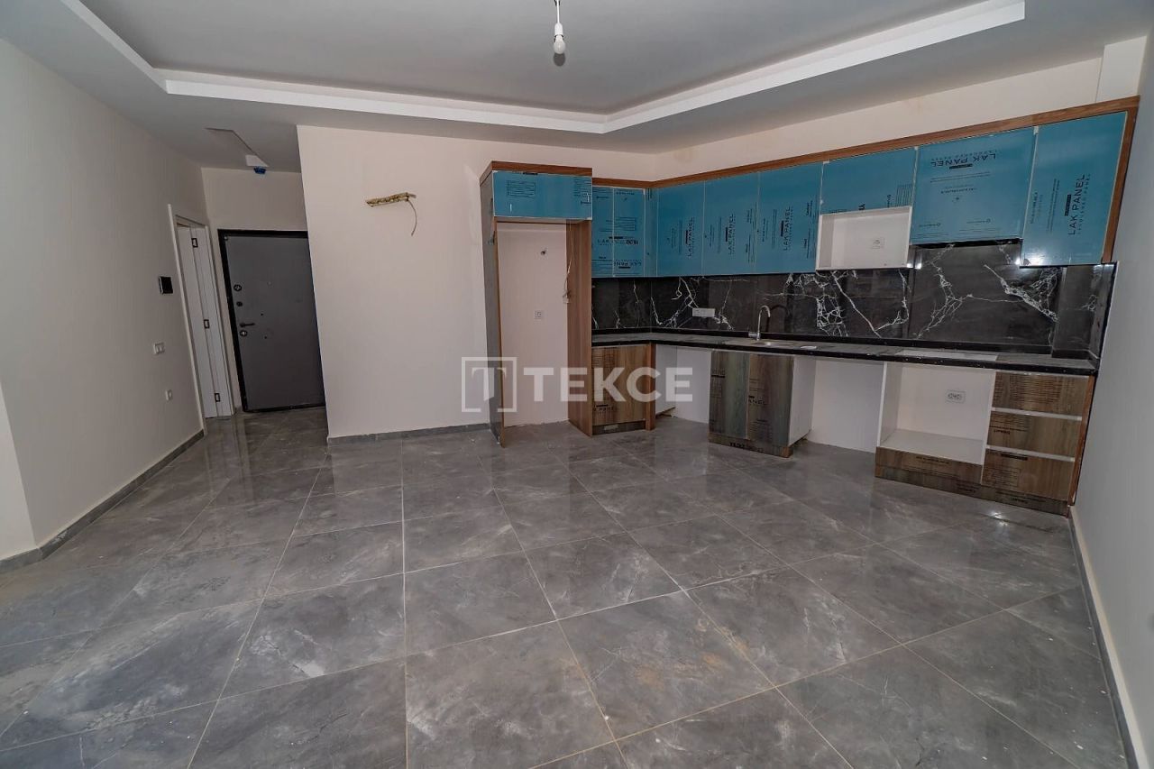 Пентхаус в Алании, Турция, 150 м² - фото 17