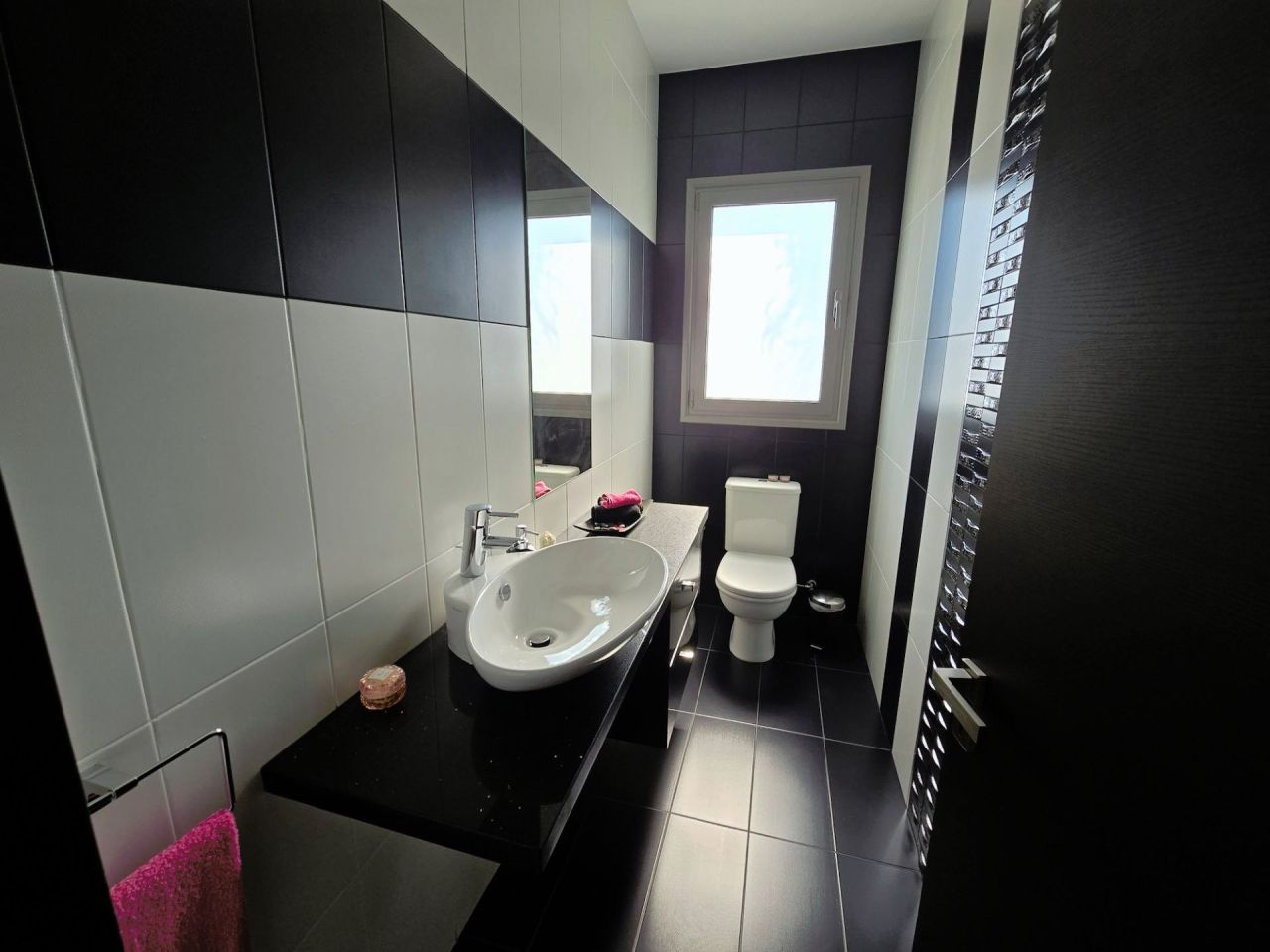 Дом в Ипсонасе, Кипр, 170 м² - фото 18