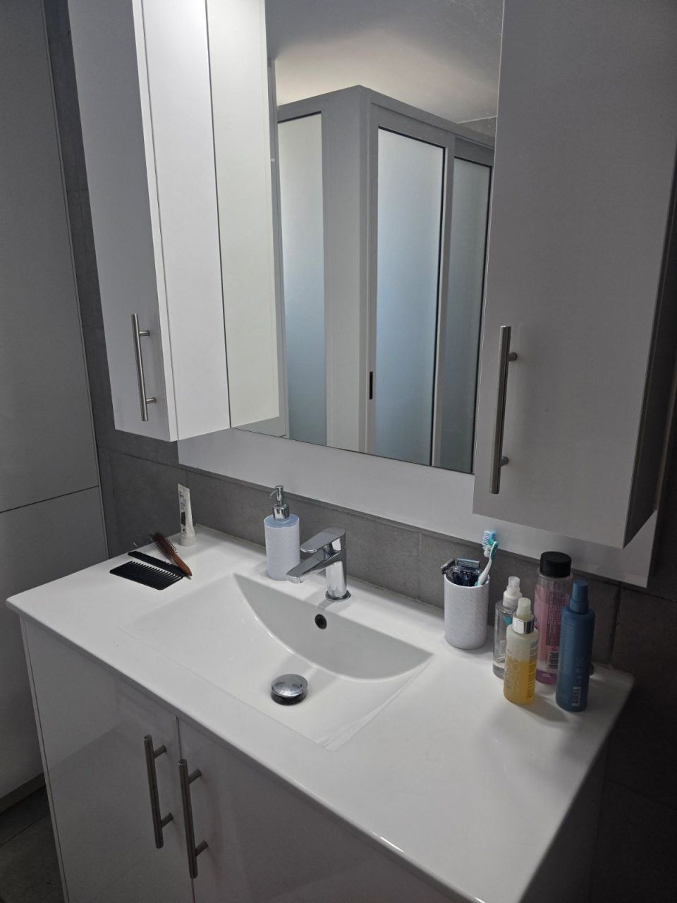 Апартаменты Zakaki, Кипр, 130 м² - фото 18