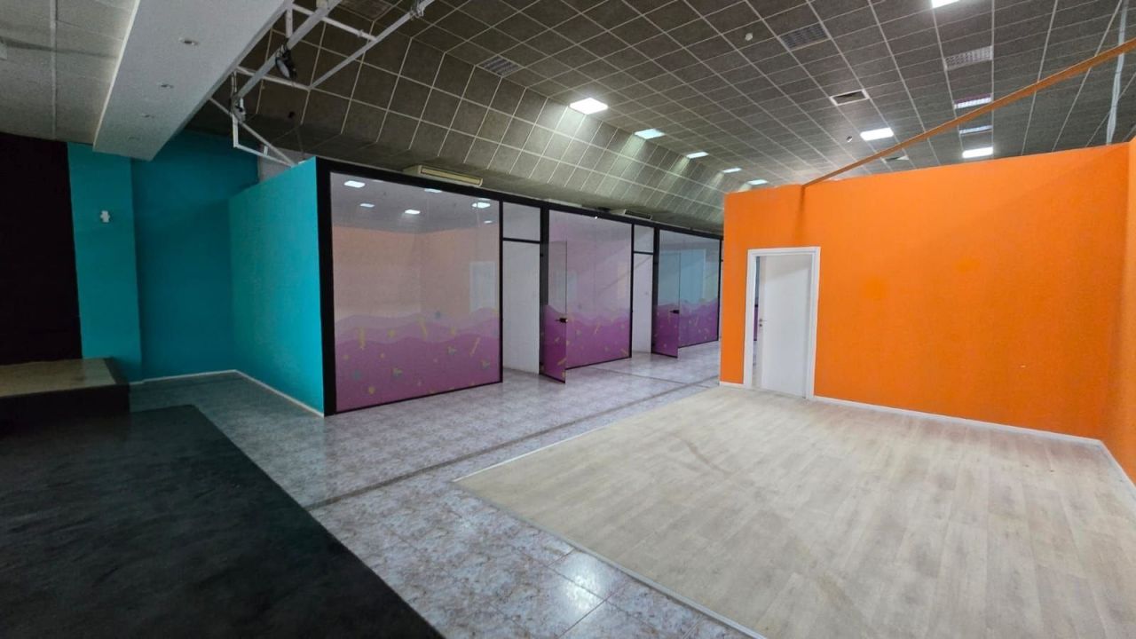 Офис Zakaki, Кипр, 1 450 м² - фото 18