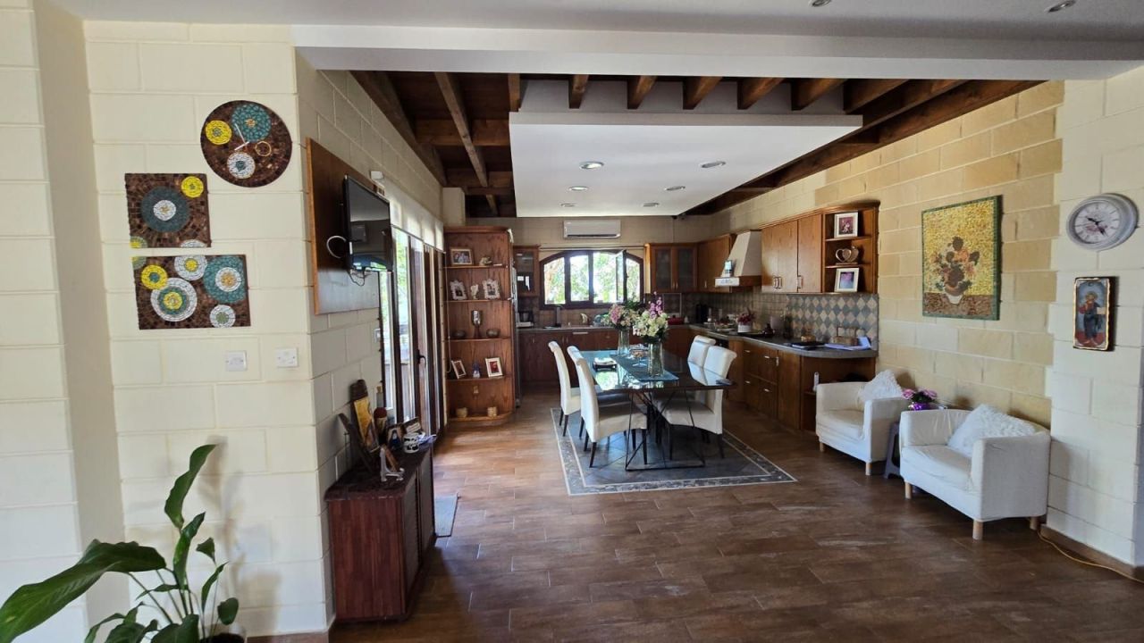 Дом в Сотире, Кипр, 300 м² - фото 18