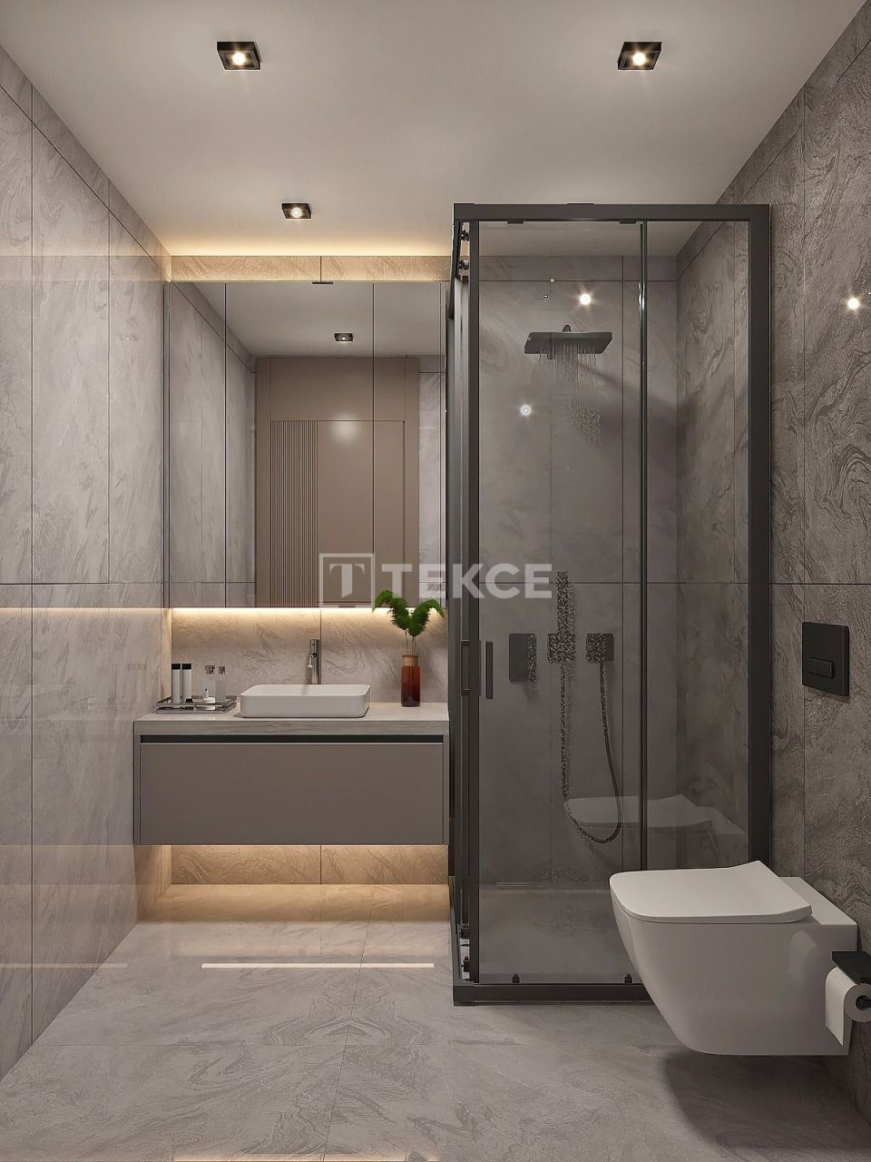 Апартаменты в Анкаре, Турция, 110 м² - фото 18
