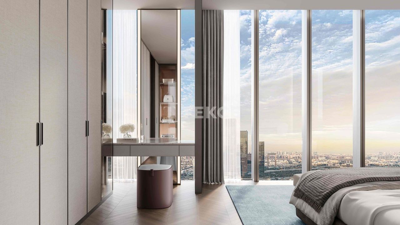 Апартаменты Trade Centre 2, ОАЭ, 323 м² - фото 18