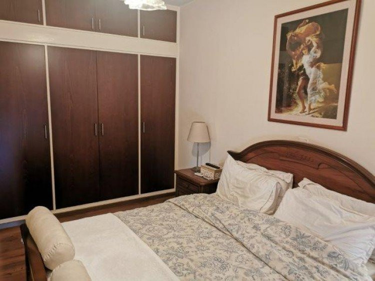 Отель, гостиница Agia Zoni, Кипр, 317 м² - фото 18