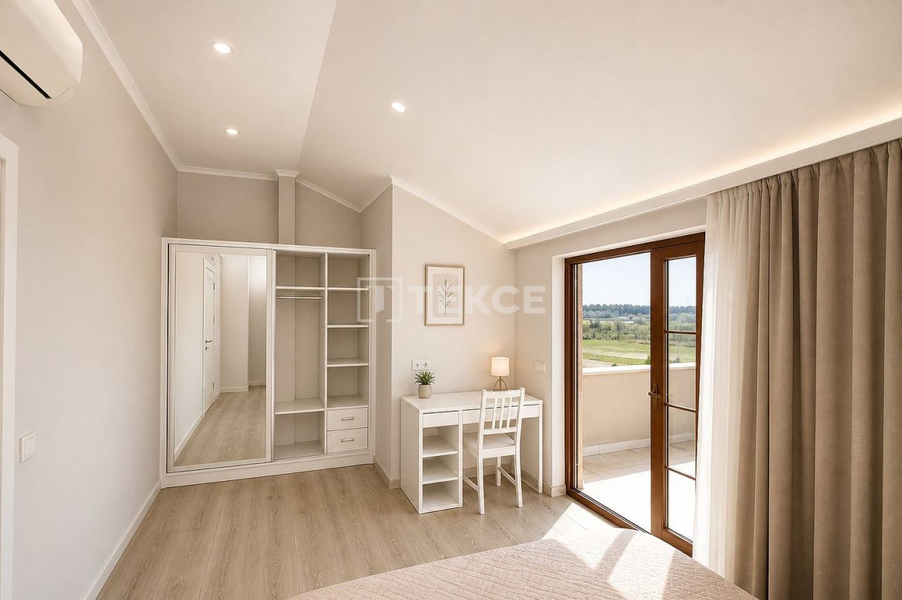 Вилла в Белеке, Турция, 240 м² - фото 18