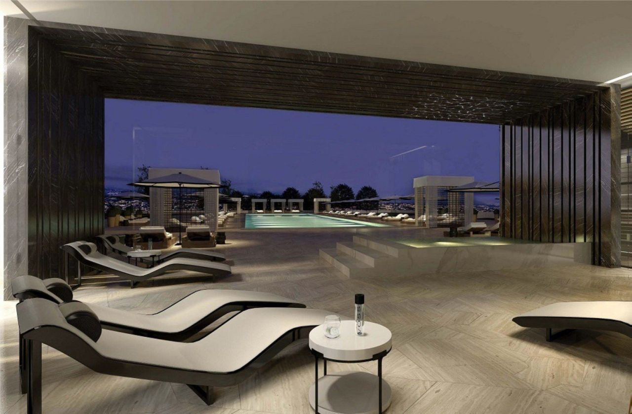 Апартаменты Neapoli, Кипр, 384 м² - фото 12