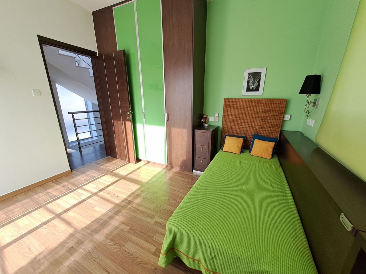 Дом Pyrgos - Tourist Area, Кипр, 140 м² - фото 18