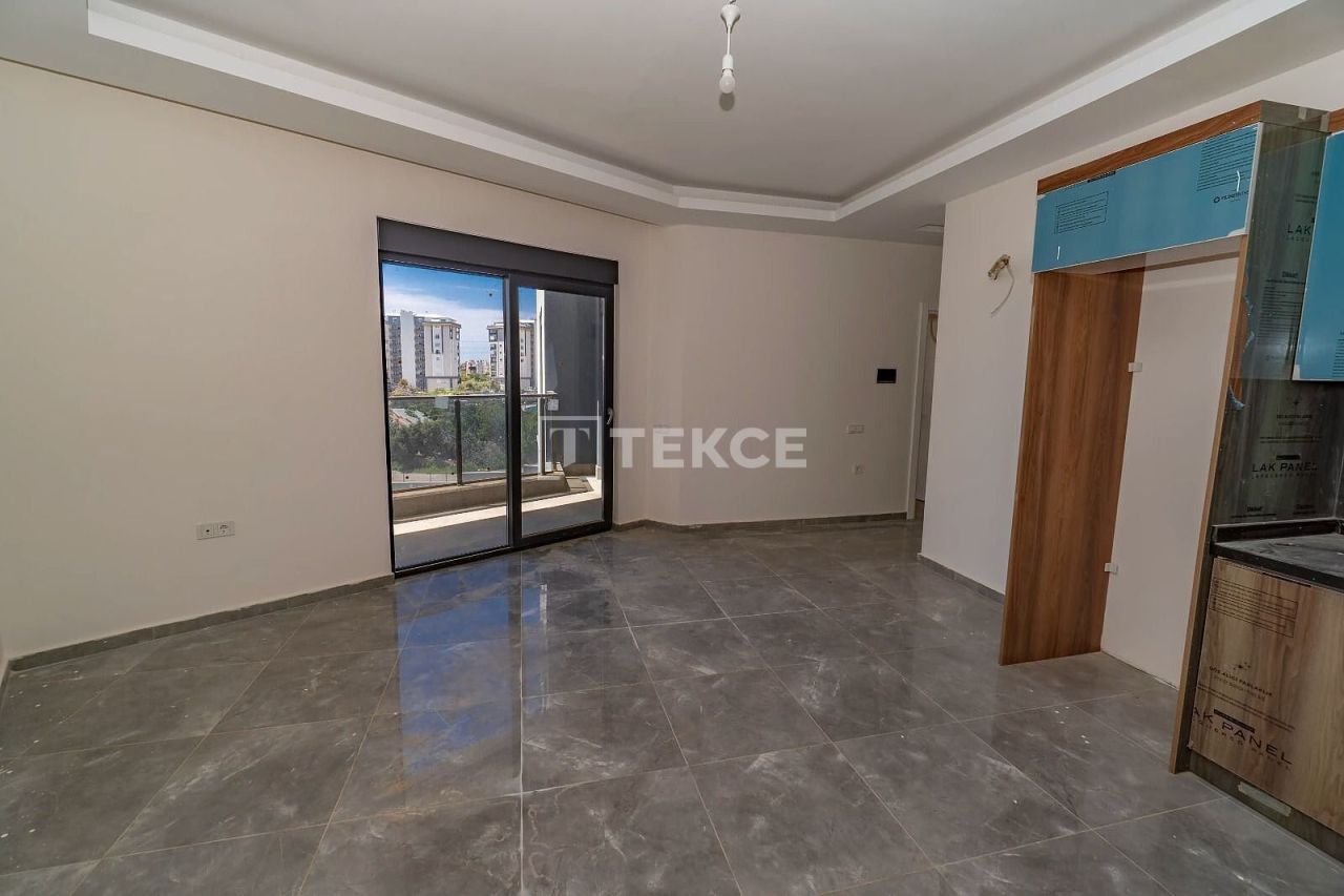Пентхаус в Алании, Турция, 150 м² - фото 18
