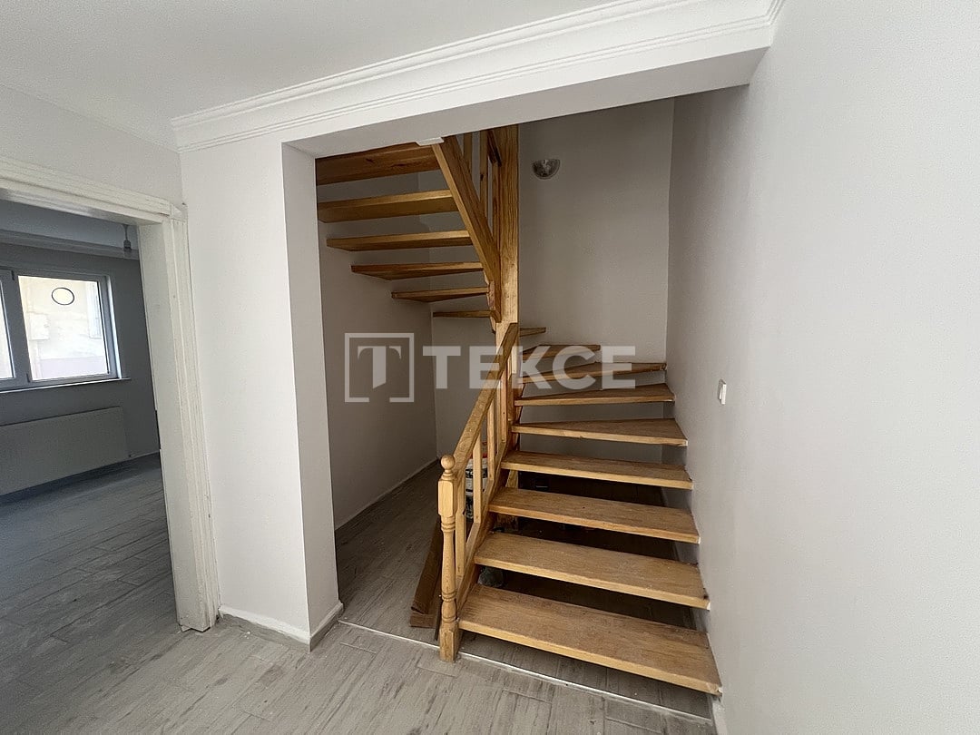 Вилла в Шиле, Турция, 190 м² - фото 18