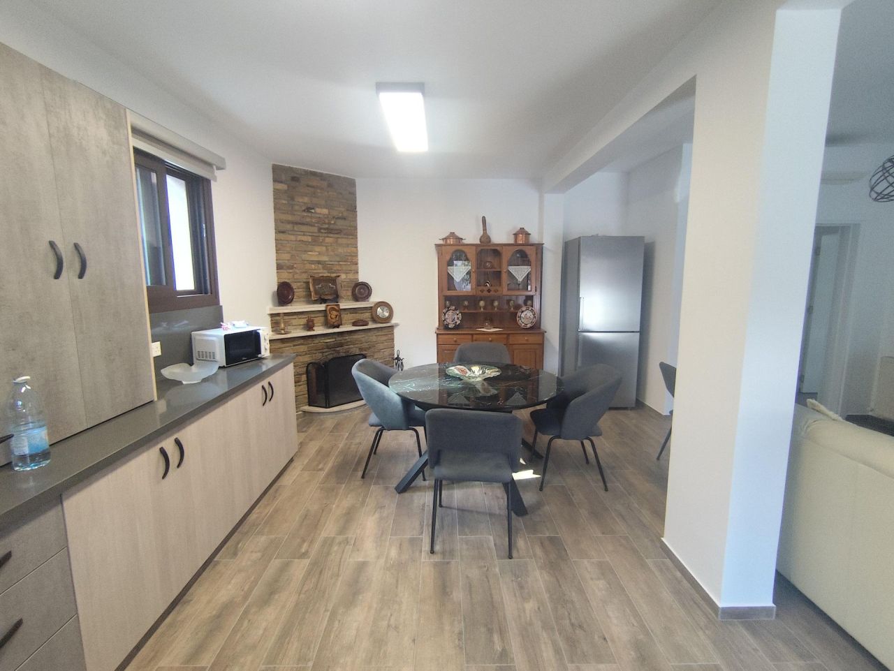 Дом в Кало Хорио, Кипр, 180 м² - фото 18