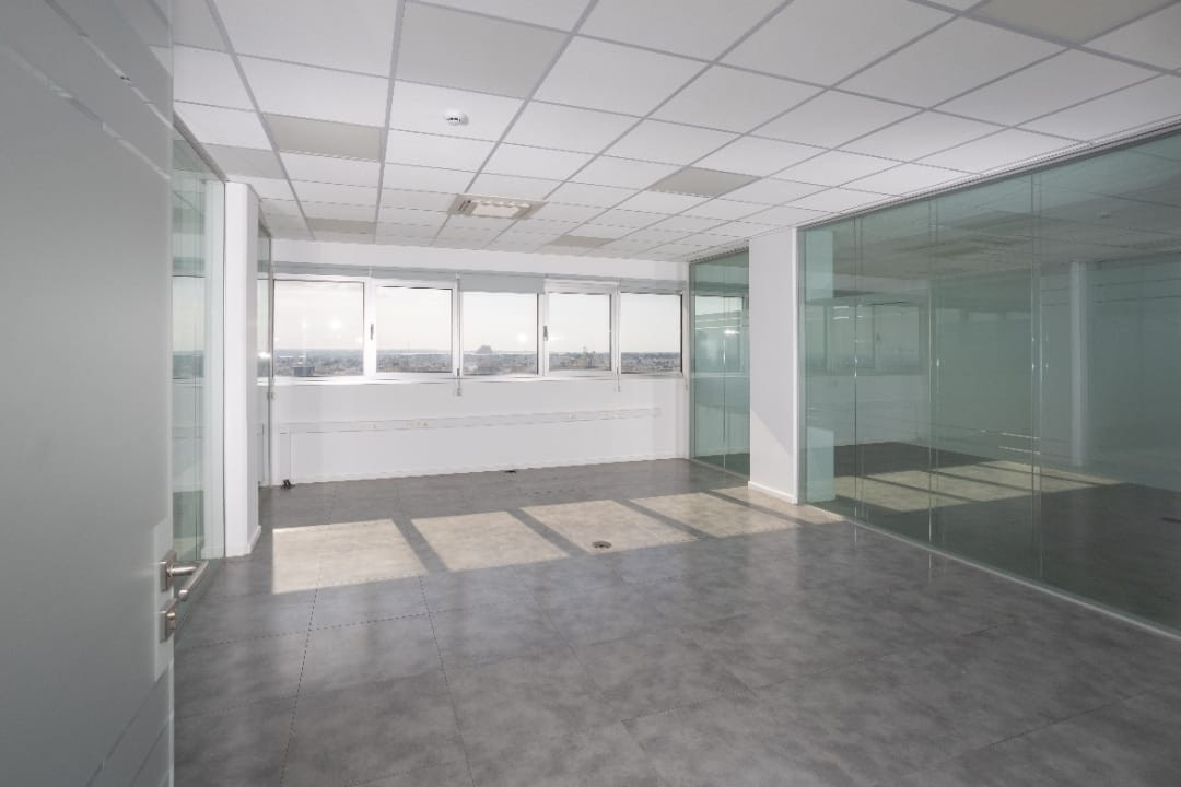 Офис Omonoia, Кипр, 500 м² - фото 18