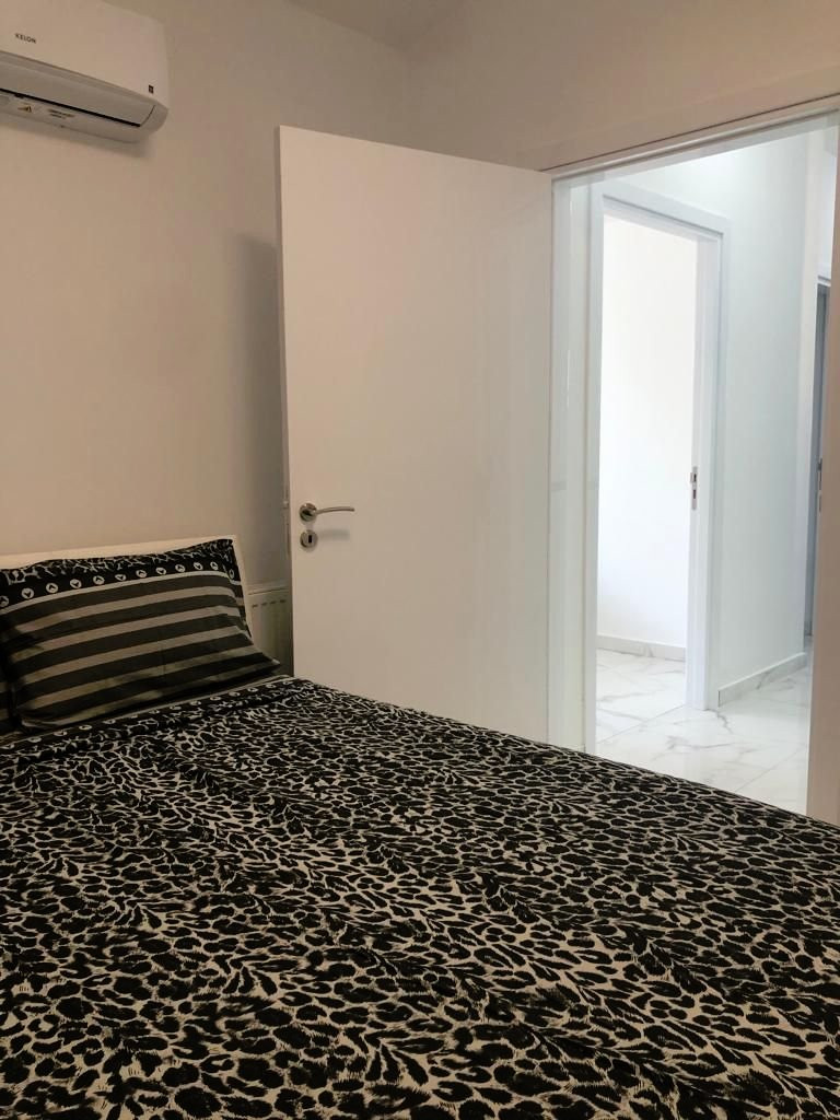 Мезонет Agios Tychon - Tourist Area, Кипр, 160 м² - фото 18